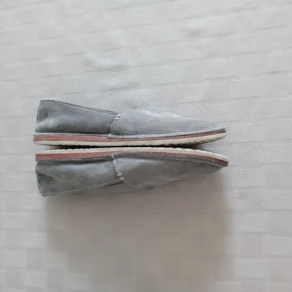 Frye Milly A Line Flats