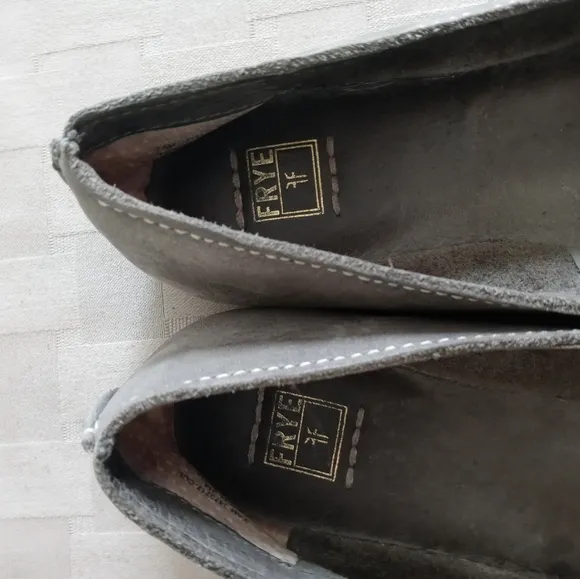 Frye Milly A Line Flats