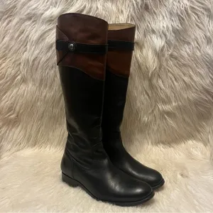 Frye Molly Button Boots