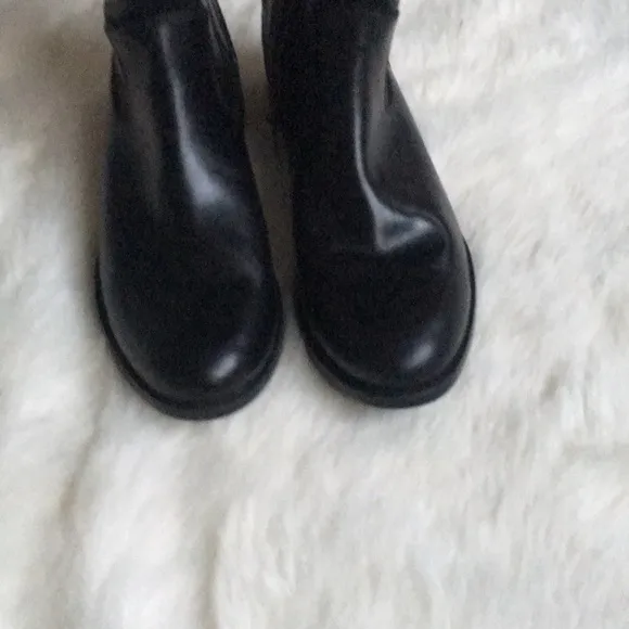 Frye Molly Leather Riding Boots