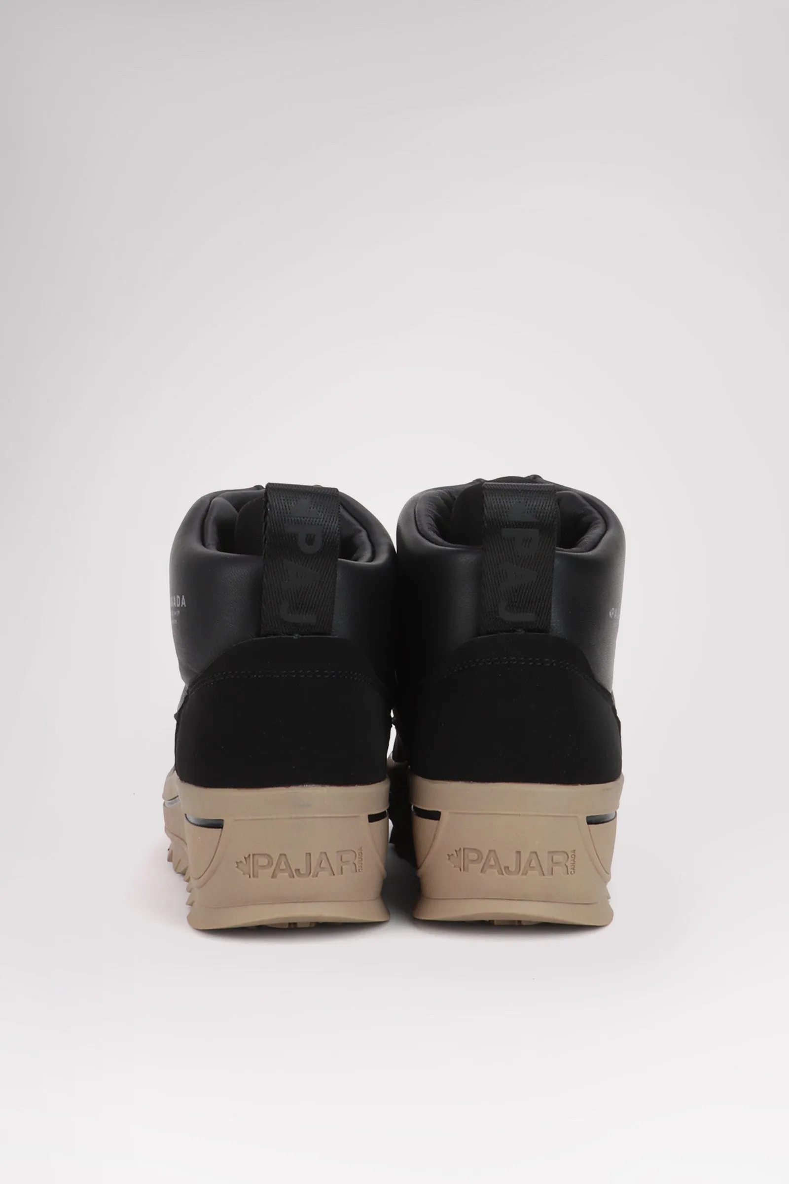 Gala Leather bottes zippées pour femmes