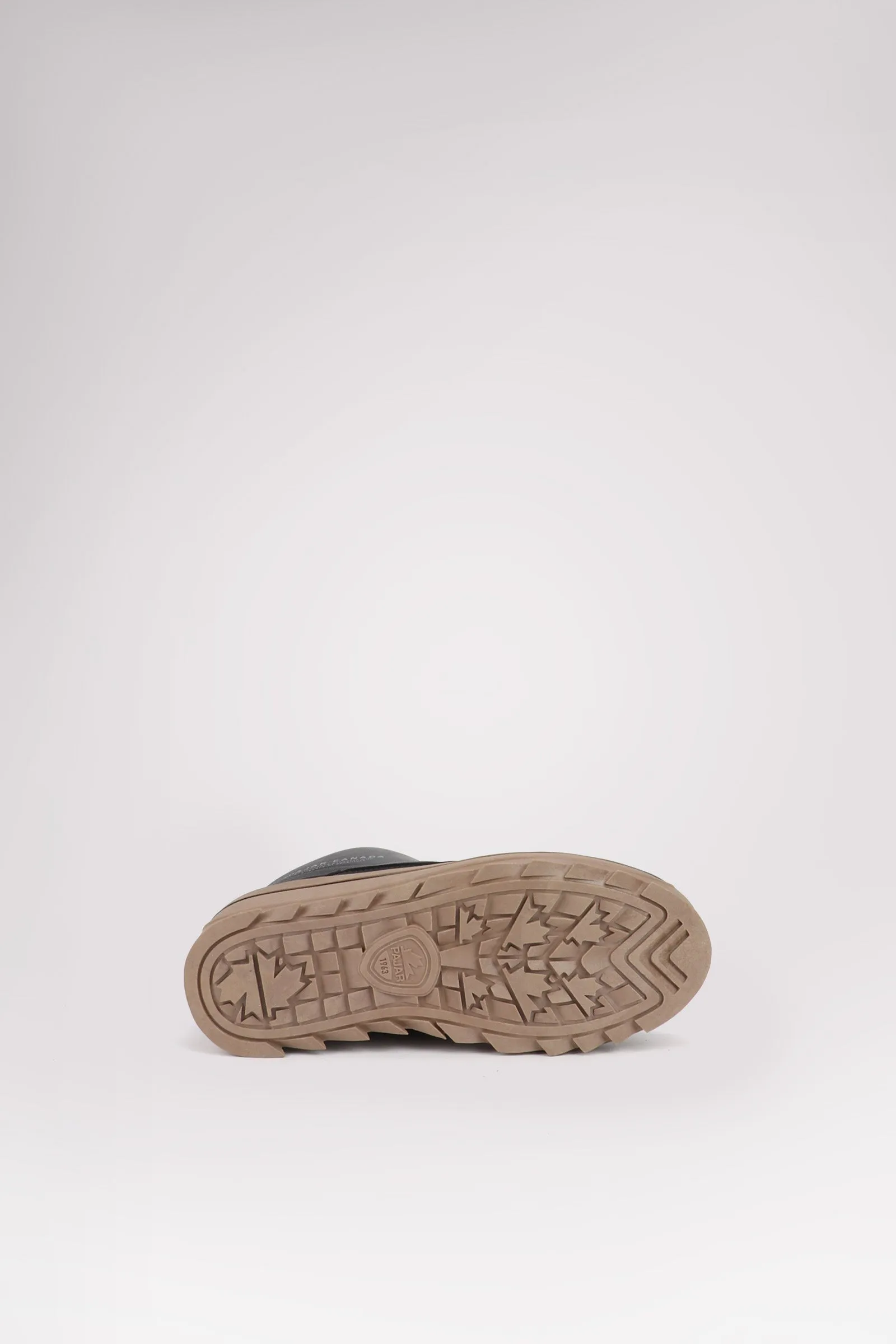 Gala Leather bottes zippées pour femmes