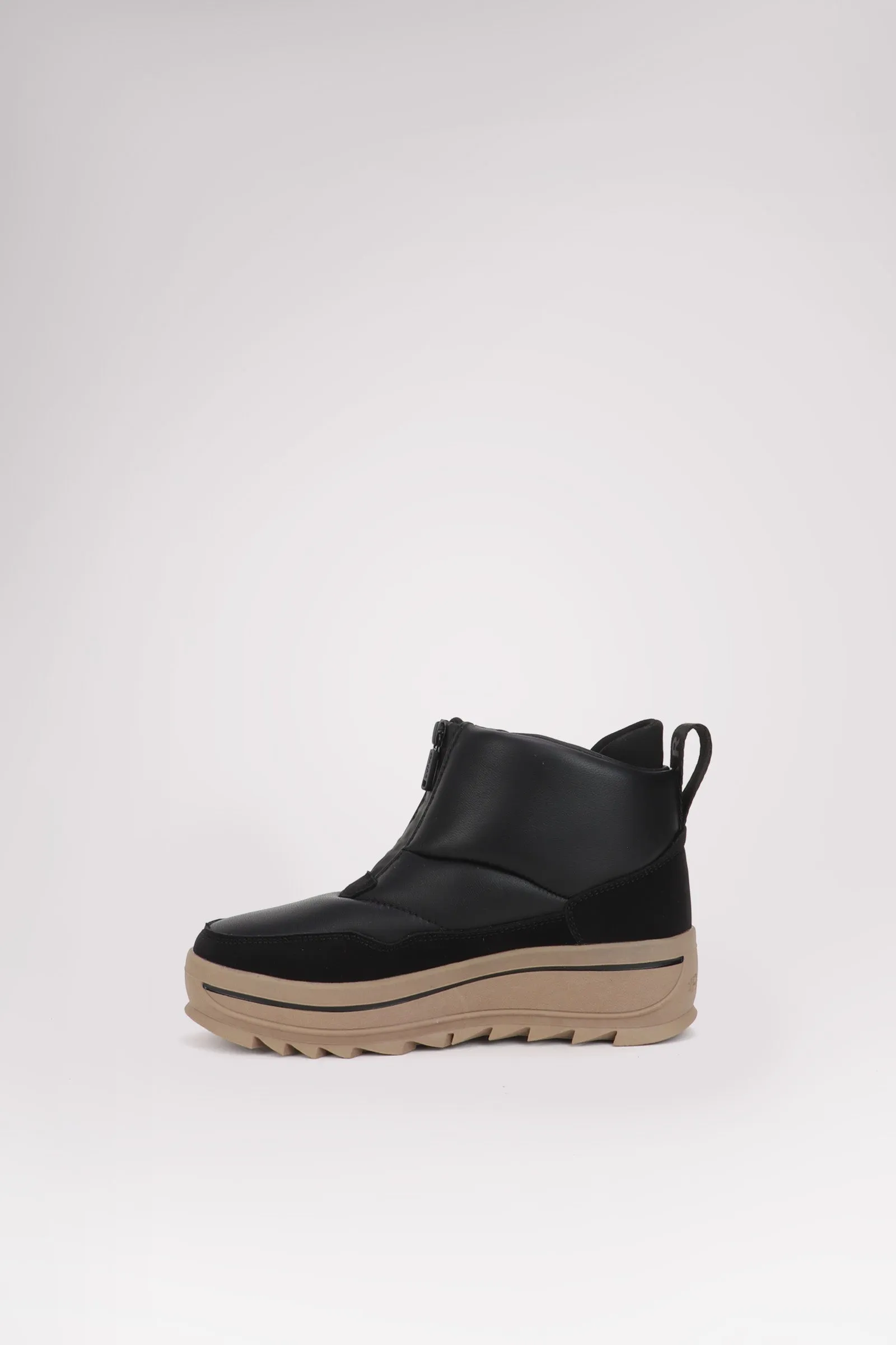 Gala Leather bottes zippées pour femmes