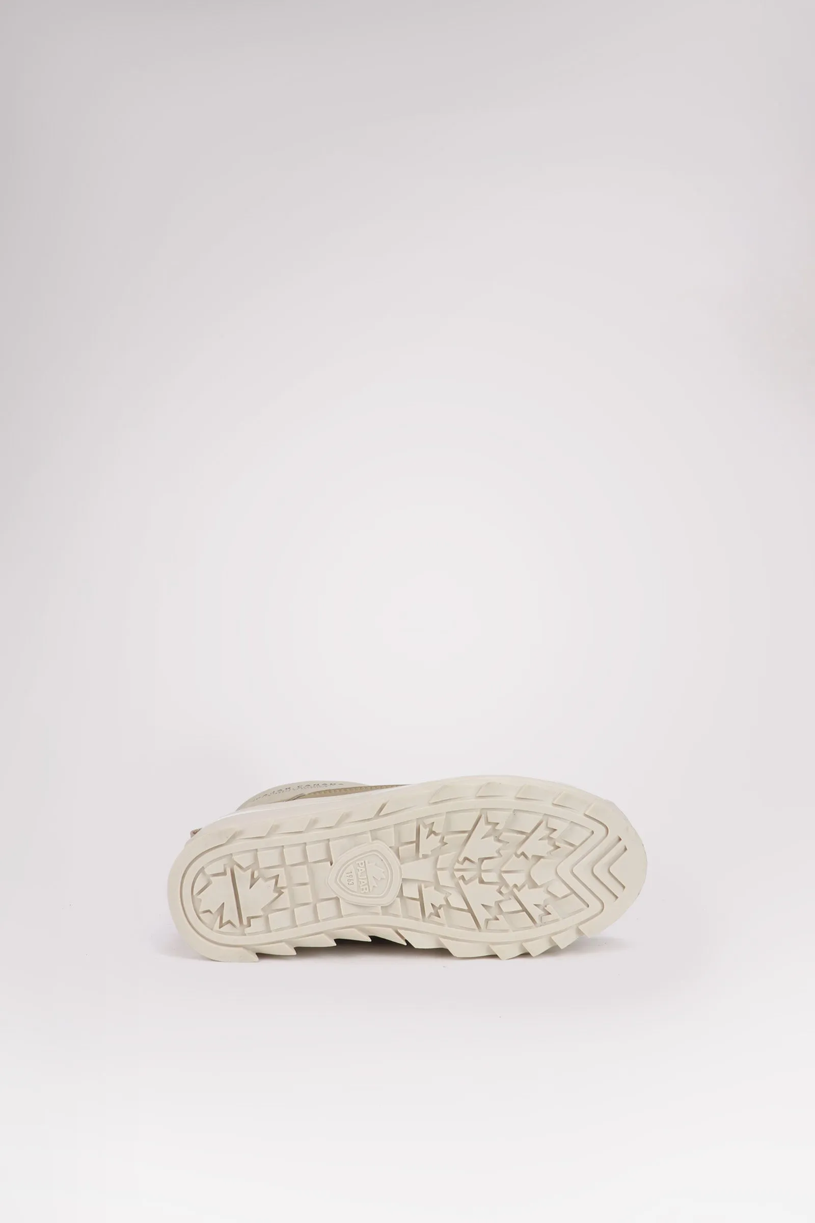 Gala Leather bottes zippées pour femmes