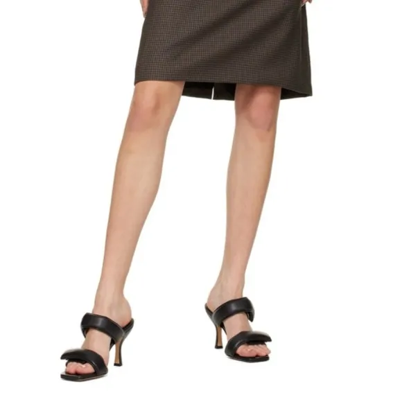 Gia X Pernille heeled sandals