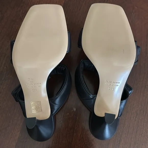 Gia X Pernille heeled sandals