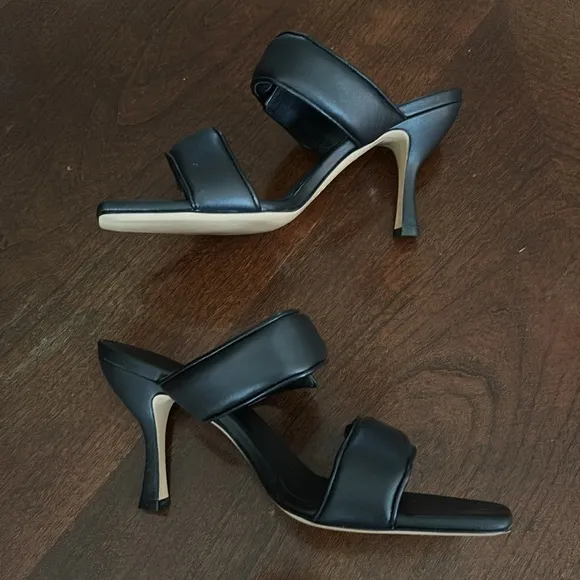 Gia X Pernille heeled sandals