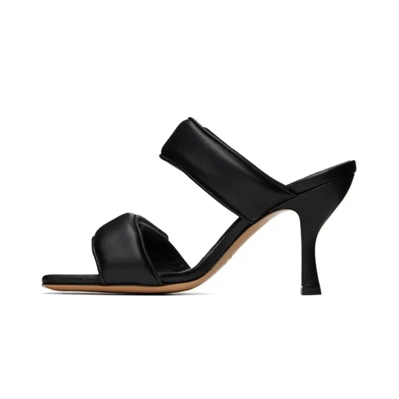 Gia X Pernille heeled sandals