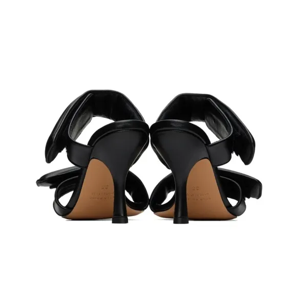 Gia X Pernille heeled sandals