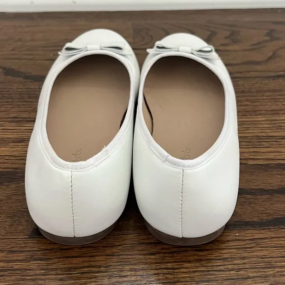 Girls Elephantito Camille Bow Flats