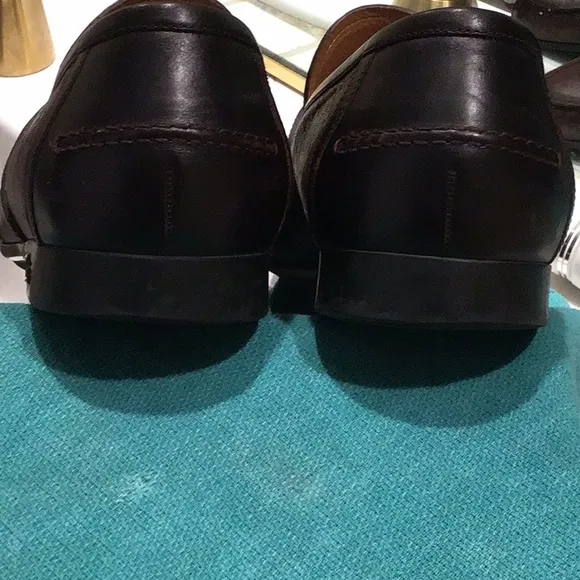 Gucci men’s loafers used conditions 11.5/12