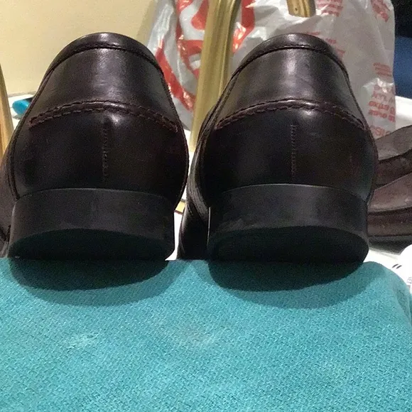 Gucci men’s loafers used conditions 11.5/12