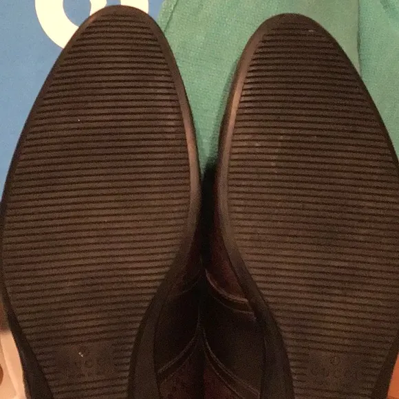Gucci men’s loafers used conditions 11.5/12