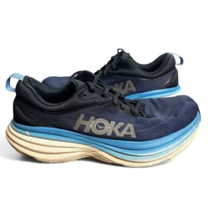 Hoka One One - Men's Bondi 8‎ Everyday Running Sneakers - Sz. 11 D
