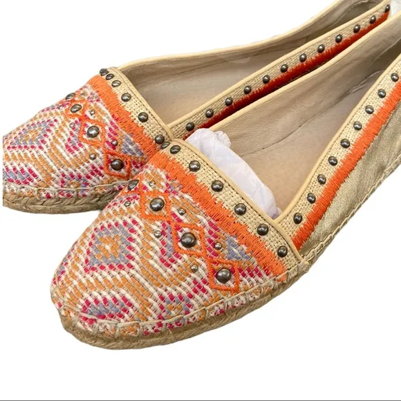 House of Harlow 1960 Espadrille KAT