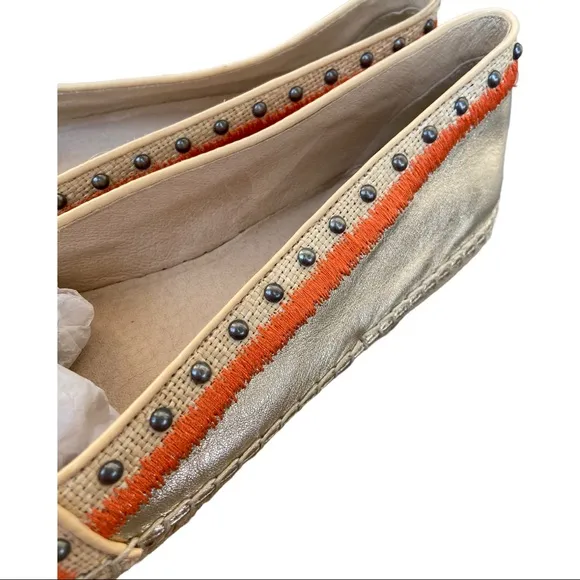 House of Harlow 1960 Espadrille KAT