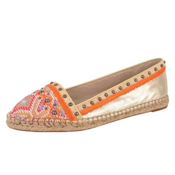 House of Harlow 1960 Espadrille KAT