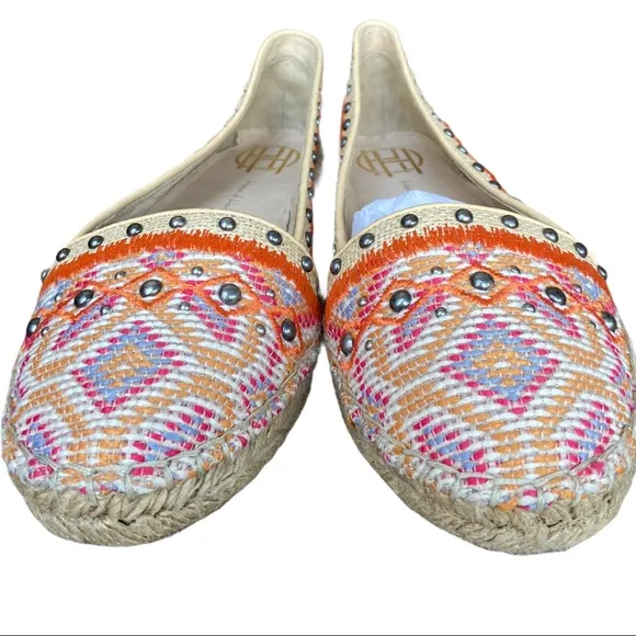 House of Harlow 1960 Espadrille KAT