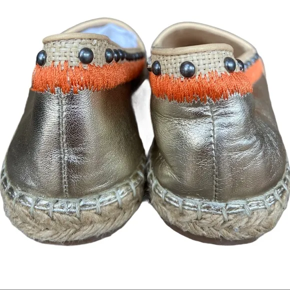 House of Harlow 1960 Espadrille KAT