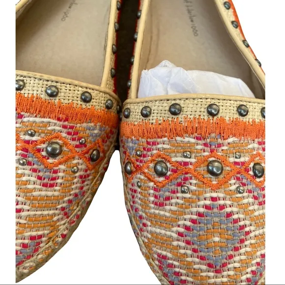 House of Harlow 1960 Espadrille KAT