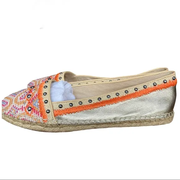 House of Harlow 1960 Espadrille KAT