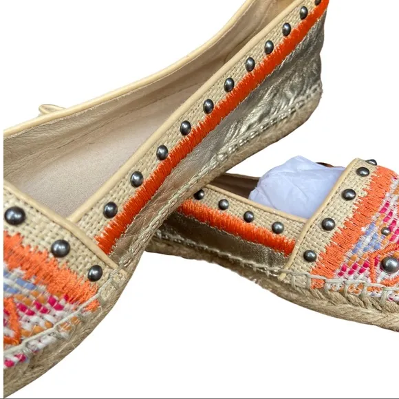 House of Harlow 1960 Espadrille KAT