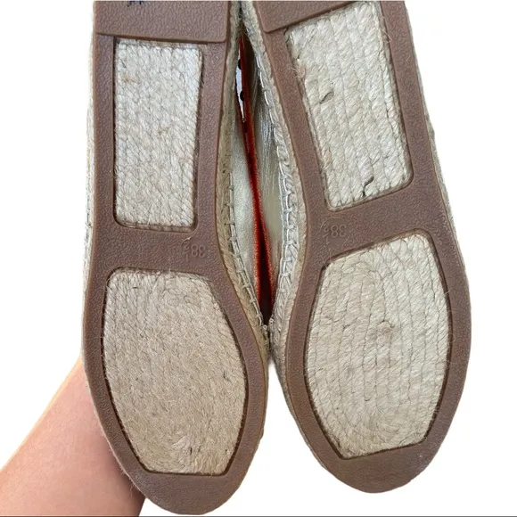 House of Harlow 1960 Espadrille KAT