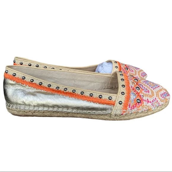 House of Harlow 1960 Espadrille KAT