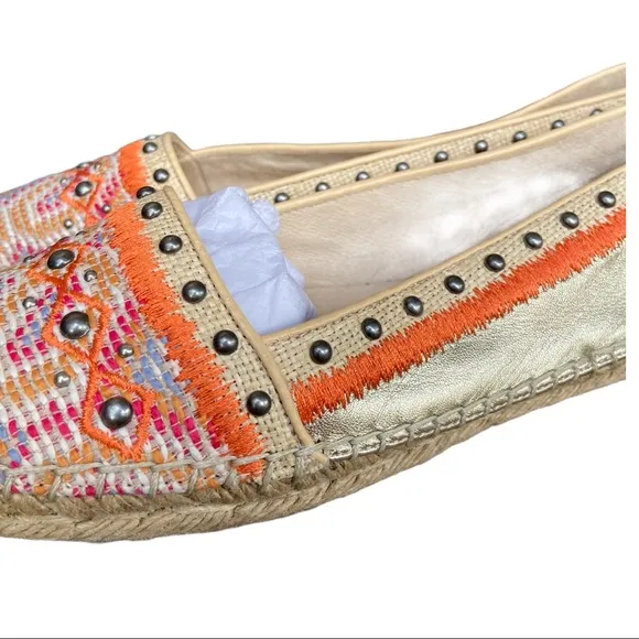 House of Harlow 1960 Espadrille KAT