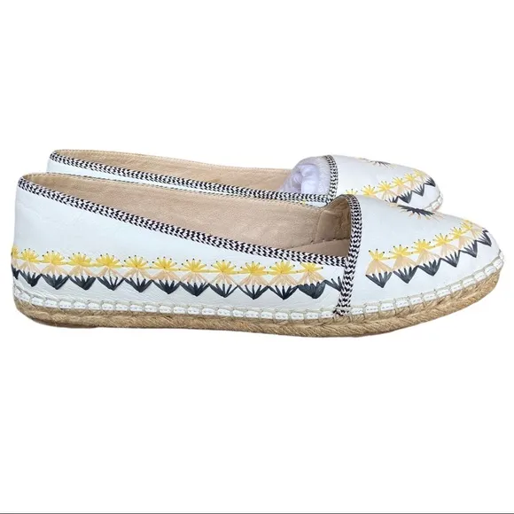 House of Harlow Kole Espadrilles