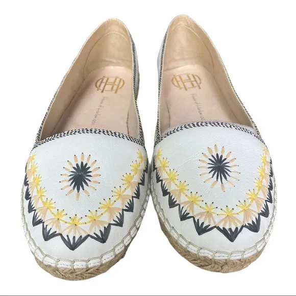 House of Harlow Kole Espadrilles