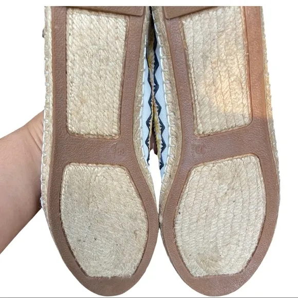 House of Harlow Kole Espadrilles