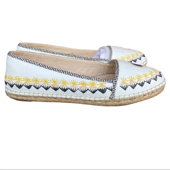 House of Harlow Kole Espadrilles