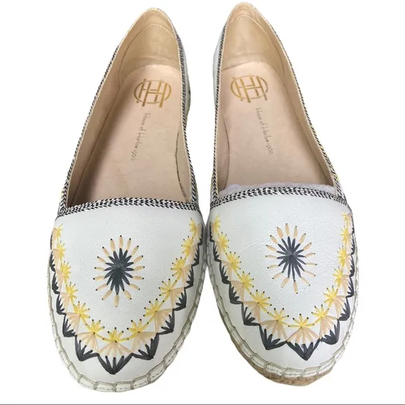 House of Harlow Kole Espadrilles