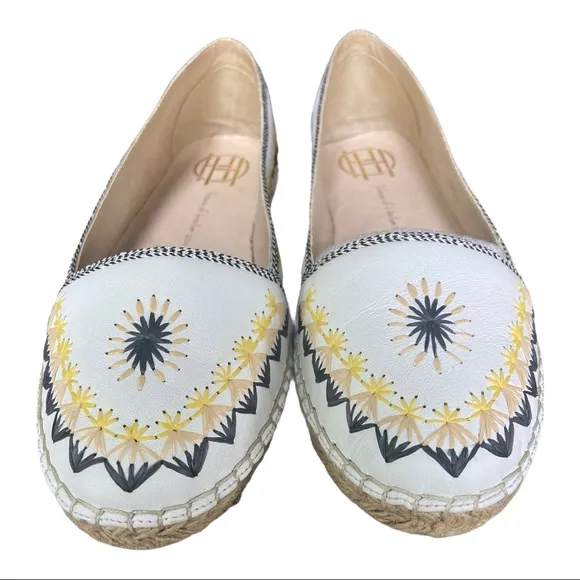 House of Harlow Kole Espadrilles