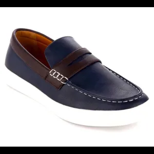 🎉HP 9/19🍁ASTON MARC DRIFT SLIP-ON MEN’S PENNY LOAFERS 👞