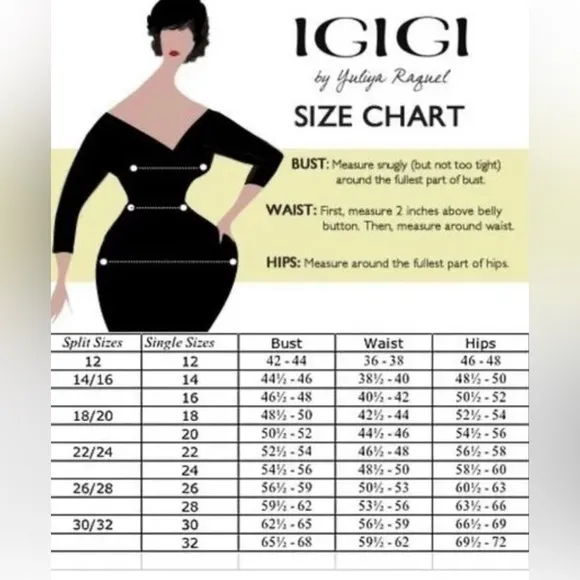 Igigi Polka Dot Dress Plus Size 18/20 Pink Dots on Black, Short Sleeves Country