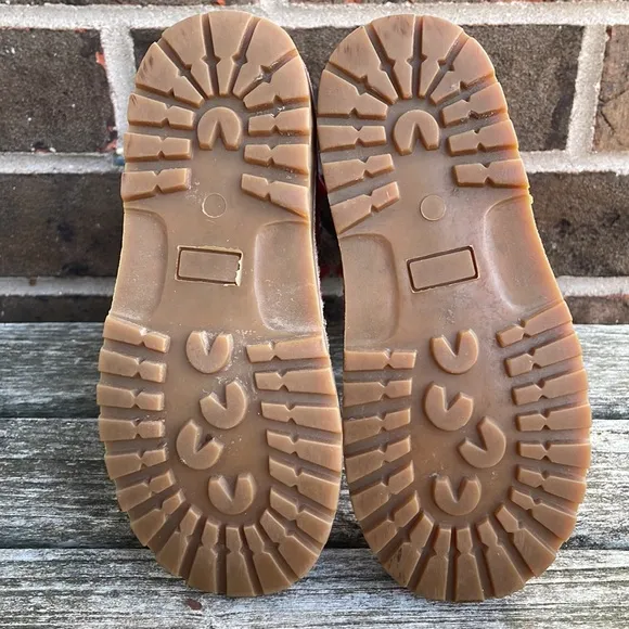 IL GUFO Italian boutique kids boots European size 28 (US 11)