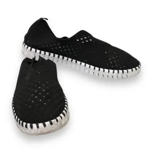 ILSE JACOBSEN HORNBÆK Tulip 139 laser cut flats