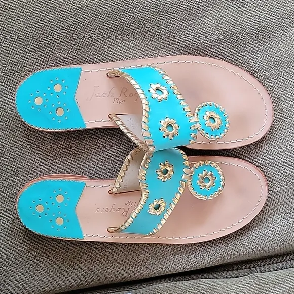 Jack Rodgers Sandals