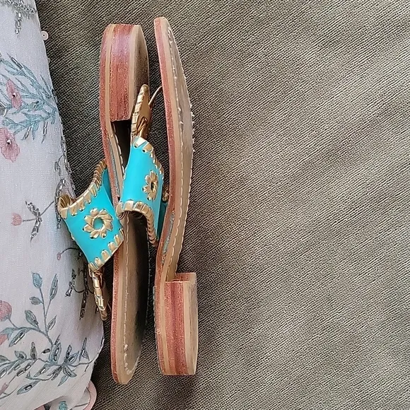 Jack Rodgers Sandals