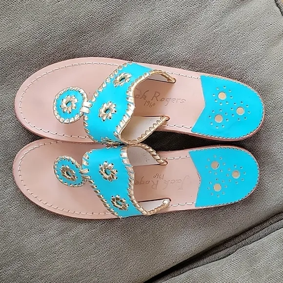 Jack Rodgers Sandals
