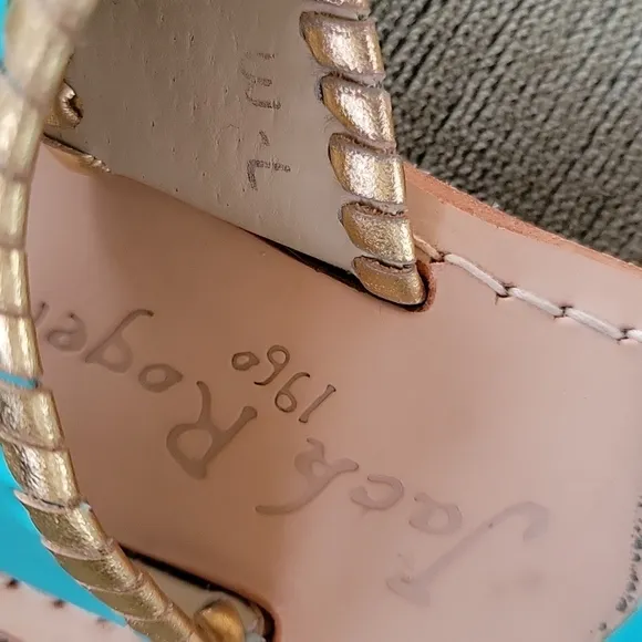 Jack Rodgers Sandals