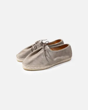 Jacques Solovière Matt Espadrilles Beige