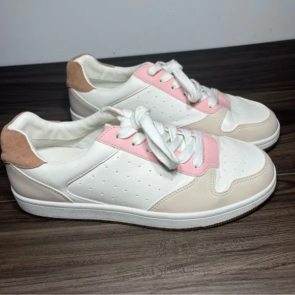JCrew  Court Sneaker Size 10