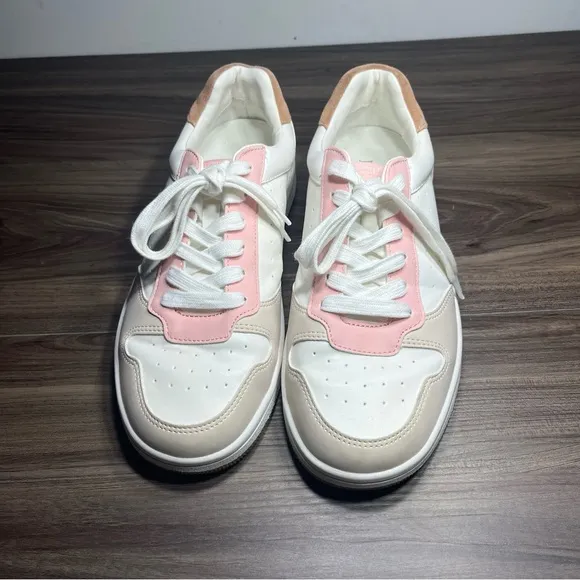 JCrew  Court Sneaker Size 10