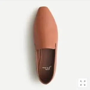 J.Crew Soft Leather Loafer