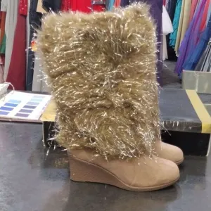Joan Boyce boots