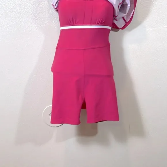 Johnny Was Misty Fall Everyday Tennis Dress size XS