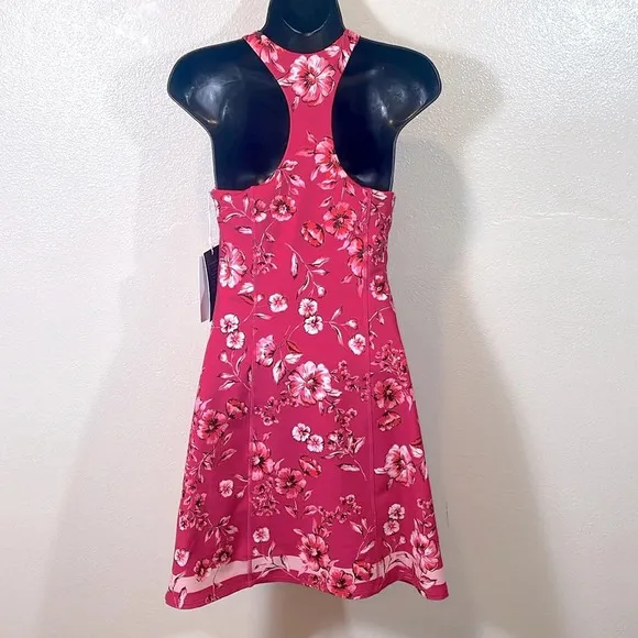 Johnny Was Misty Fall Everyday Tennis Dress size XS
